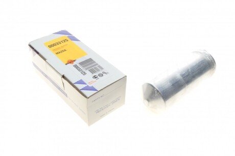 Осушувач кондиціонера Mazda 323/626/Premacy 1.4-2.0 97-05 UA63 NRF 33125