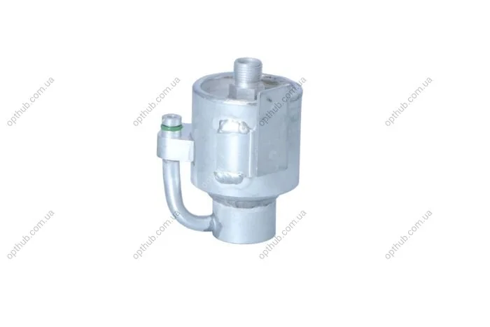 Осушитель кондиционера MERCEDES A140 (W168) 97- NRF 33127 (фото 1)