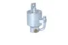Осушитель кондиционера MERCEDES A140 (W168) 97- NRF 33127 (фото 3)