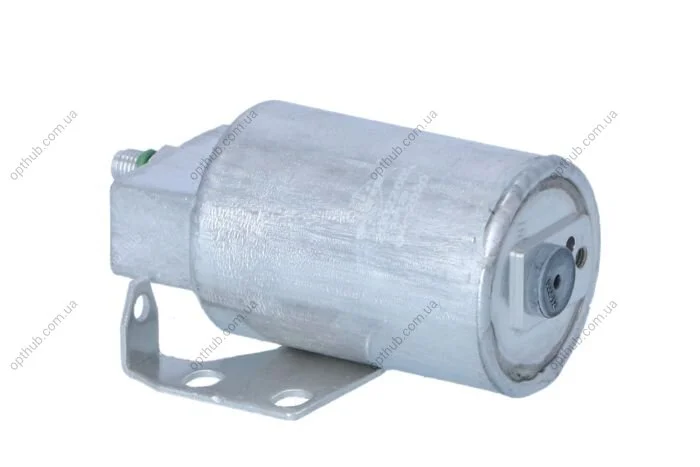 Осушувач кондиціонера Opel Astra G 1.2-2.2 16V/ DTI 99-09 UA63 NRF 33129 (фото 1)