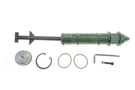 Осушувач кондиціонера Ford Galaxy/ Seat Alhambra/ VW Sharan 95-10 (opt-om) NRF 33178