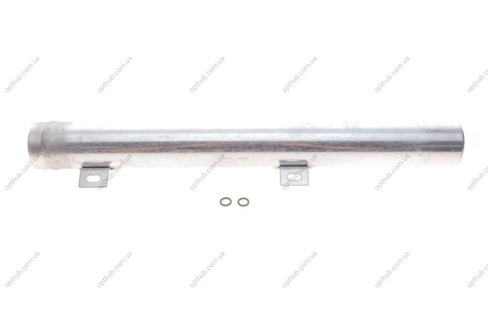 Осушитель MERCEDES C160 (W203) 04- (пр-во) C.I.U NRF 33196 (фото 1)