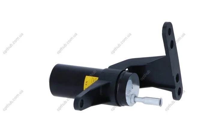 Осушитель кондиционера Renault Kangoo/Clio 1.5 dCi 01- (opt-om) NRF 33199 (фото 1)