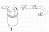 Осушитель кондиционера Ford Mondeo 1.8-3.0 00-07 (opt-om) NRF 33220 (фото 5)