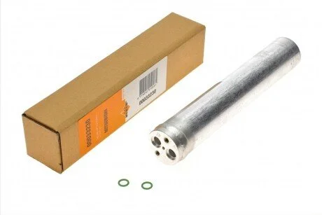 Осушувач кондиціонера Mitsubishi Lancer 1.3-2.0 03-13 (opt-om) NRF 33230