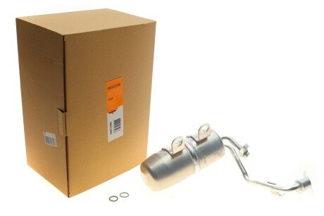 Осушувач кондиціонера Ford C-Max/Ficus/Mazda 3 1.6/1.8/1.8D/2.0D 03-12 (opt-om) NRF 33290