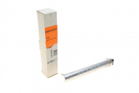 Осушувач кондиціонера VW Tiguan 1.4TSI/2.0TDI 08-17 (opt-om) NRF 33297