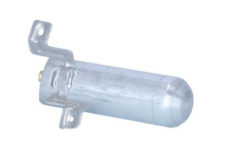 Осушувач кондиціонера MB S-class (W221) 05-13 (opt-om) NRF 33303