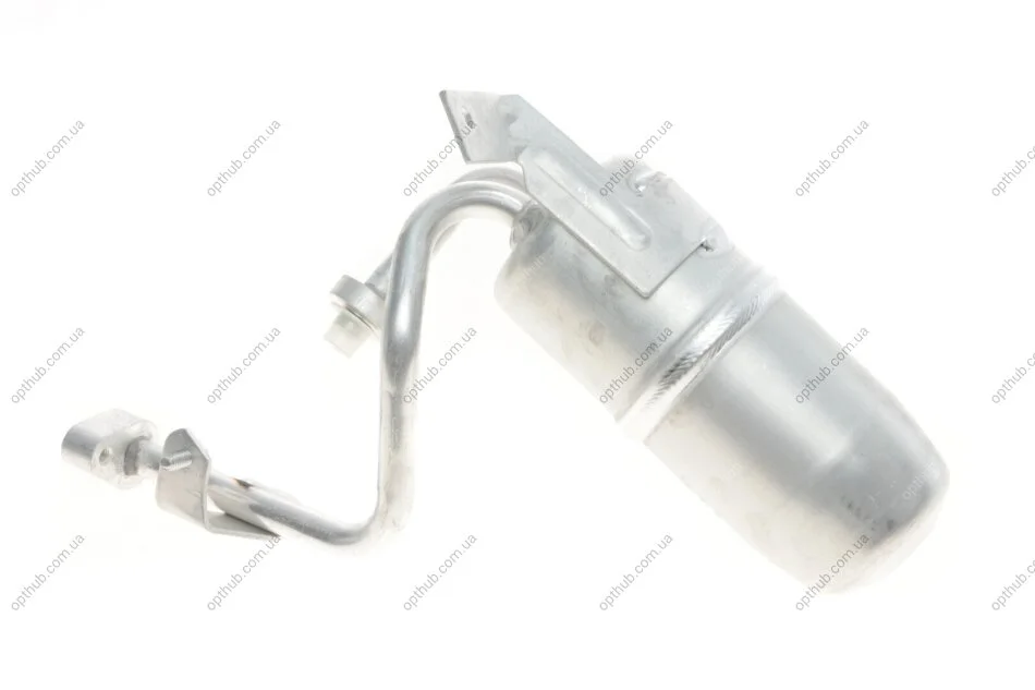 Осушувач кондиціонера Volvo C30/C70/S40/V50 1.6-2.5 03-13 (opt-om) NRF 33307 (фото 1)