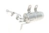 Осушувач кондиціонера Volvo C30/C70/S40/V50 1.6-2.5 03-13 (opt-om) NRF 33307 (фото 5)