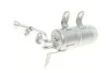 Осушувач кондиціонера Volvo C30/C70/S40/V50 1.6-2.5 03-13 (opt-om) NRF 33307 (фото 5)