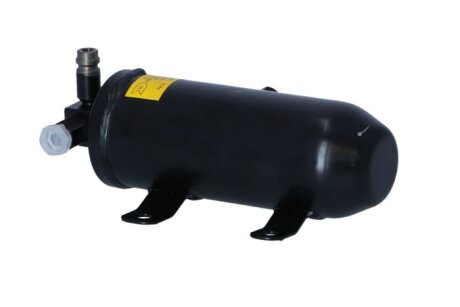 Осушувач кондиціонера RVI KERAX, PREMIUM 2 DXi11/DXi13/DXi7 (про) NRF 33324