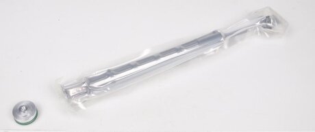 Осушувач кондиціонера MB Vito (W639) 03- UA63 NRF 33328