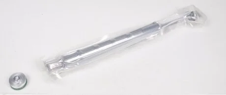Осушувач кондиціонера MB Vito (W639) 03- UA63 NRF 33328