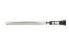 Осушувач кондиціонера Opel Astra J 09-15/Insignia 1.3D-2.0D 11-17 UA63 NRF 33344 (фото 3)