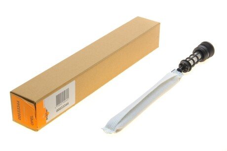 Осушувач кондиціонера Opel Astra J 09-15/Insignia 1.3D-2.0D 11-17 UA63 NRF 33344