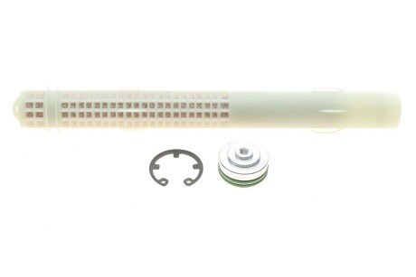 Осушувач кондиціонера BMW X5 (E70/F15/F85)/ X6 (E71/E72/F16/F86) 07- UA63 NRF 33363