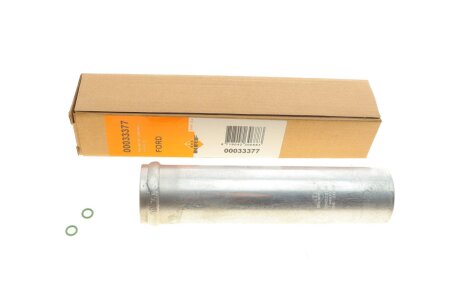 Осушувач кондиціонера Ford C-Max/Focus/Kuga/Transit 1.5-2.5 13- UA63 NRF 33377