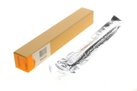 Осушувач кондиціонера Ford Galaxy/Mondeo/Volvo S60/S80/V40/V60/XC60/XC70 1.5-4.4 05- UA63 NRF 33381