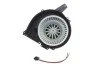 Моторчик пічки Audi A1/A2/Skoda Fabia/Rapid/Roomster 01- (Behr) UA63 NRF 34005 (фото 1)