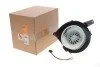 Моторчик пічки Audi A1/A2/Skoda Fabia/Rapid/Roomster 01- (Behr) UA63 NRF 34005 (фото 2)