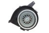 Моторчик пічки Audi A1/A2/Skoda Fabia/Rapid/Roomster 01- (Behr) UA63 NRF 34005 (фото 7)