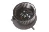 Моторчик пічки Audi A3/Q3/Seat Leon/Skoda Octavia/VW Golf/Passat 03- UA63 NRF 34006 (фото 2)