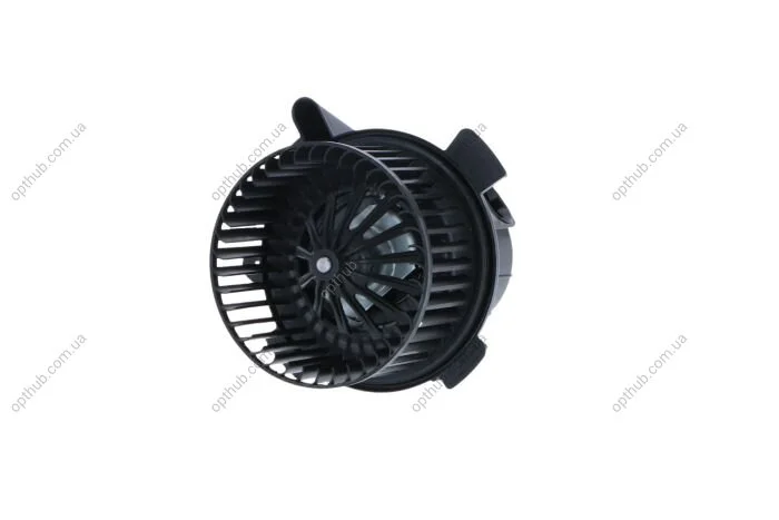 Моторчик пічки Citroen C4/Peugeot 307 00-12 UA63 NRF 34015 (фото 1)