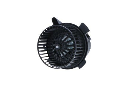 Моторчик пічки Citroen C4/Peugeot 307 00-12 UA63 NRF 34015