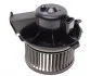 Моторчик пічки Peugeot 206/206+ 1.1-2.0 98- UA63 NRF 34016 (фото 6)