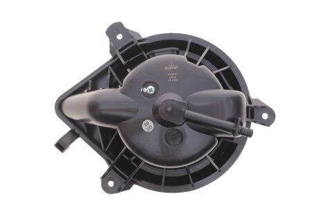 Моторчик пічки Citroen Berlingo/Peugeot Partner 96-15 UA63 NRF 34019