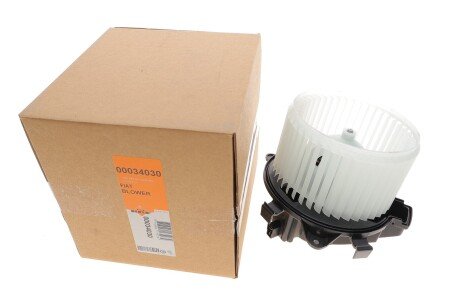 Моторчик пічки Fiat Bravo II/Stilo 01-14 (opt-om) NRF 34030