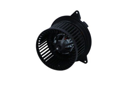Моторчик пічки Ford Focus/Mondeo 98-07 UA63 NRF 34032