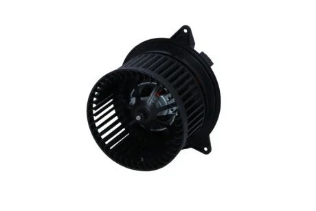 Моторчик пічки Ford Focus/Mondeo 98-07 UA63 NRF 34032
