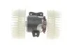 Моторчик пічки MB Vito (W639) 2.0-3.7 03- (+AC) (opt-om) NRF 34040 (фото 2)