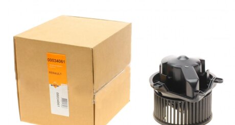 Моторчик пічки Renault Master/Mascott 92-04 UA63 NRF 34061