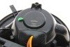 Моторчик пічки Audi A3/Q3/Seat Leon/VW Caddy/Golf 1.0-3.6 03- UA63 NRF 34063 (фото 2)