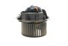 Моторчик пічки Audi A3/Q3/Seat Leon/VW Caddy/Golf 1.0-3.6 03- UA63 NRF 34063 (фото 6)