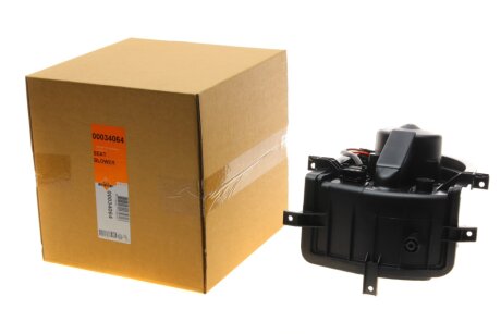 Вентилятор отопителя VW C.I.U NRF 34064