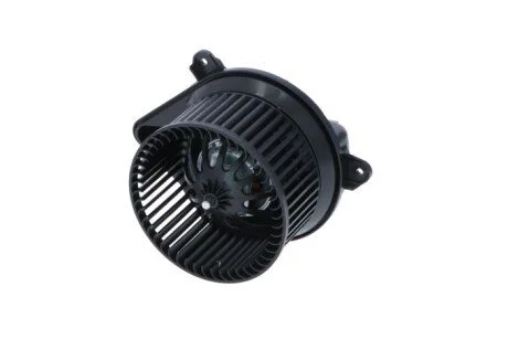 Моторчик пічки Nissan Primastar/Opel Vivaro/Renault Trafic 1.9-2.5 dCi 01- UA63 NRF 34073