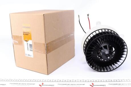 Вентилятор NRF 34082