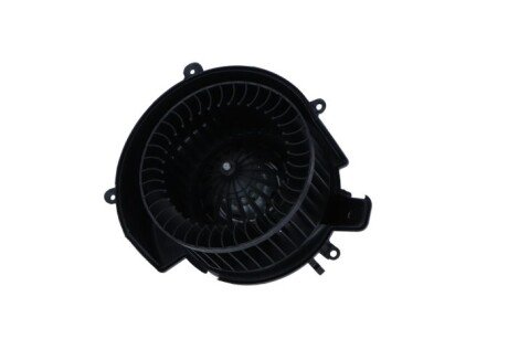 Моторчик пічки Opel Astra 1.2-2.2D 98-09 UA63 NRF 34106