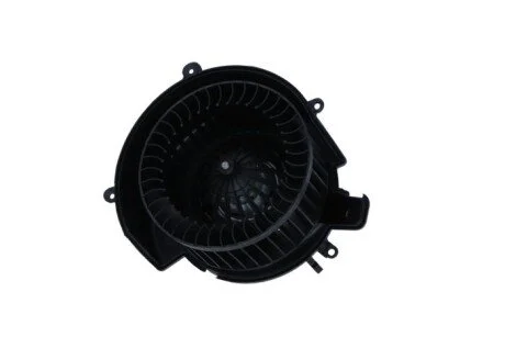 Моторчик пічки Opel Astra 1.2-2.2D 98-09 UA63 NRF 34106