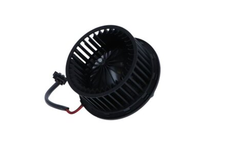 Моторчик пічки VW T4 1.9-2.5TDI 92-03 (opt-om) NRF 34119