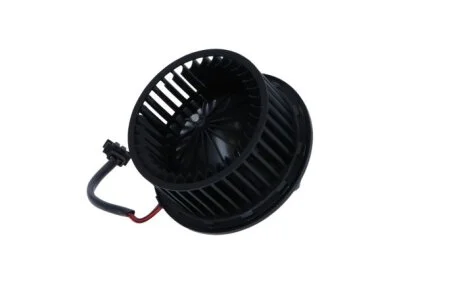 Моторчик пічки VW T4 1.9-2.5TDI 92-03 (opt-om) NRF 34119