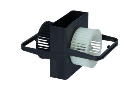 Вентилятор салону BMW 318I 08/1993-01/1998 NRF 34120