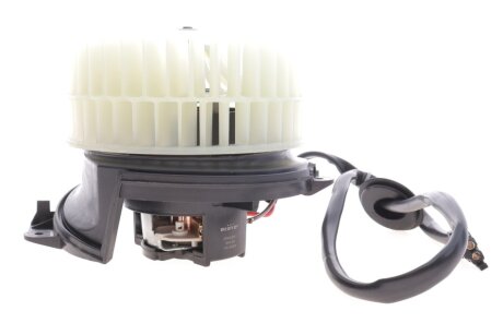 Моторчик пічки MB E-class (W124) 2.0-6.0 86-98 (opt-om) NRF 34125