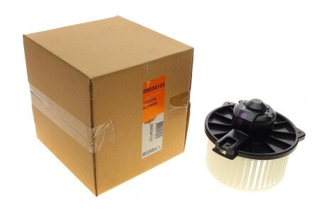 Моторчик пички Toyota Corolla 01-08 (opt-om) NRF 34133