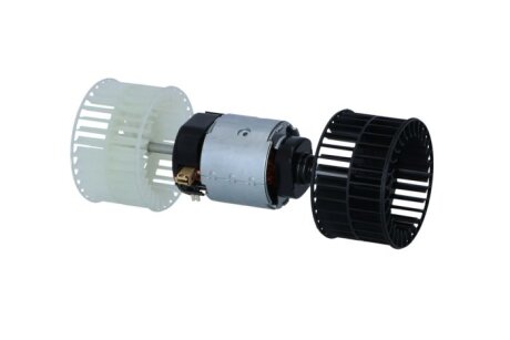 Вентилятор салона NRF 34140