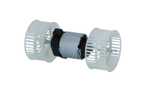 Вентилятор обігрівача MERCEDES ACTROS NRF 34144